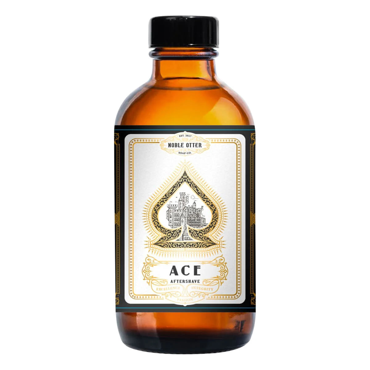 Noble Otter Aftershave  Ace  118 Ml