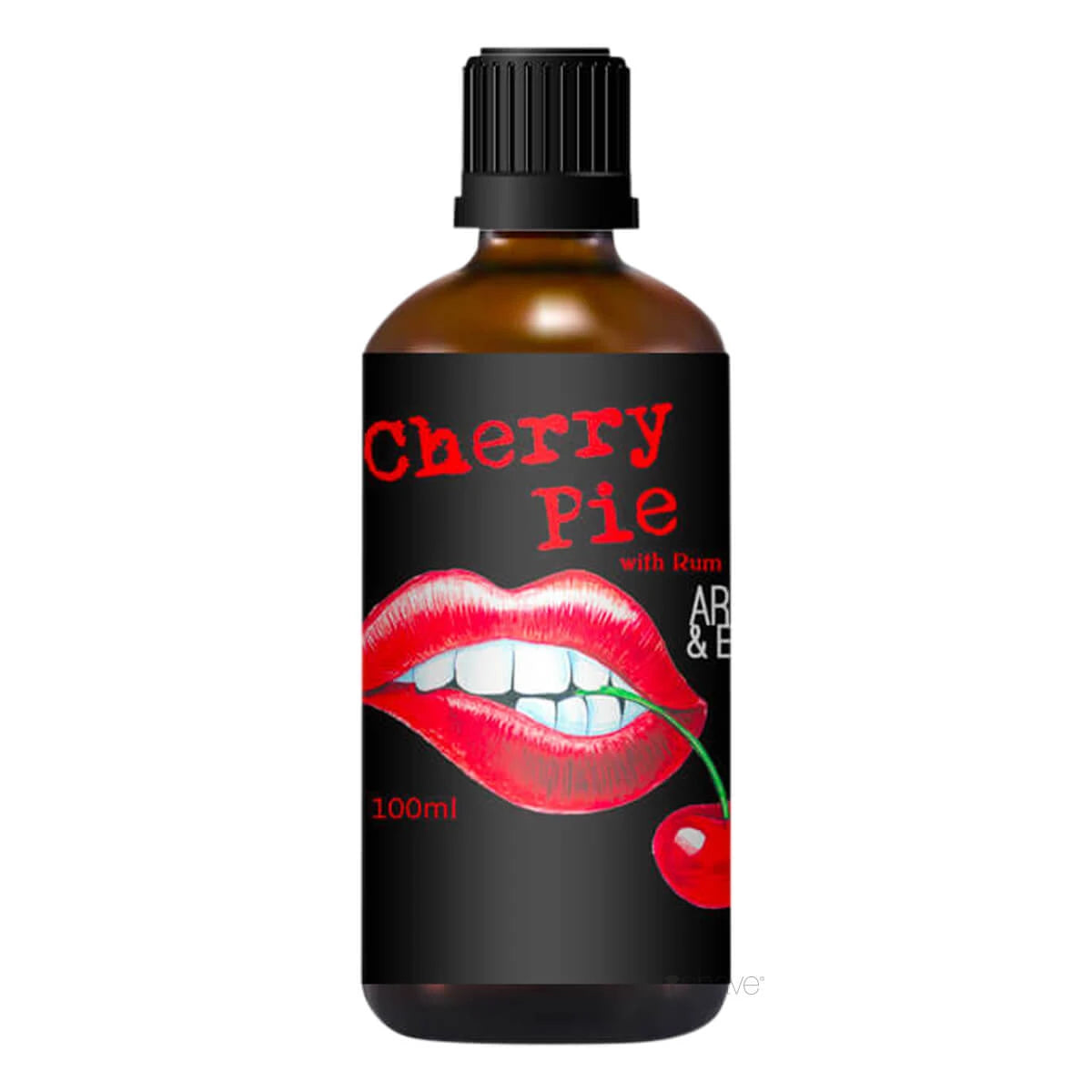 Ariana   Evans Aftershave  Cherry Pie  100 Ml