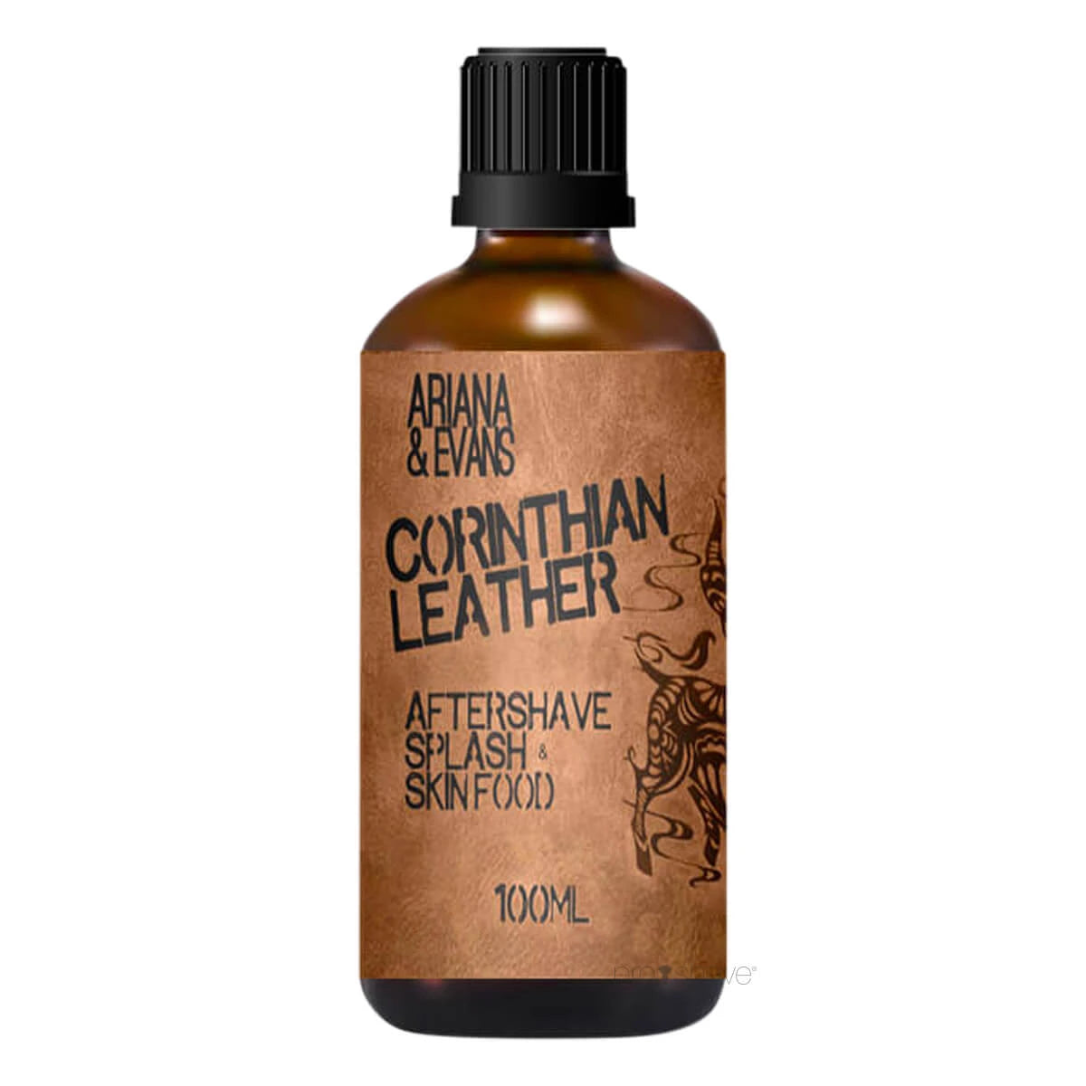 Ariana   Evans Aftershave  Corinthian Leather  100 Ml