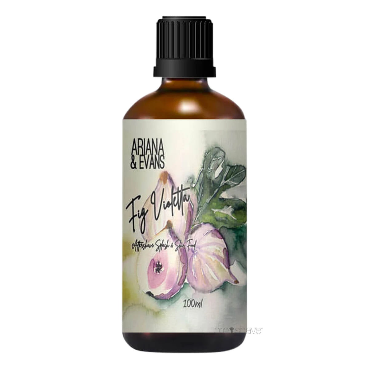 Ariana   Evans Aftershave  Fig Violetta  100 Ml