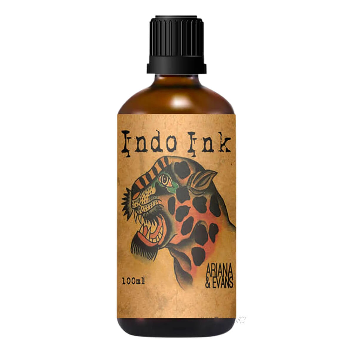 Ariana   Evans Aftershave  Indo Ink  100 Ml