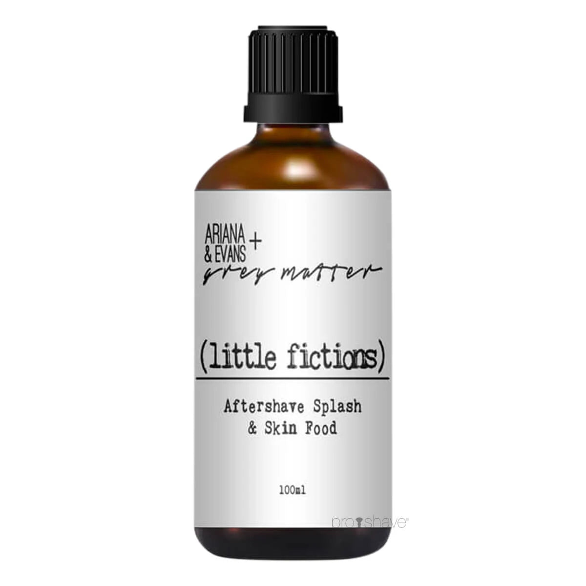 Ariana   Evans Aftershave  Little Fictrion  100 Ml