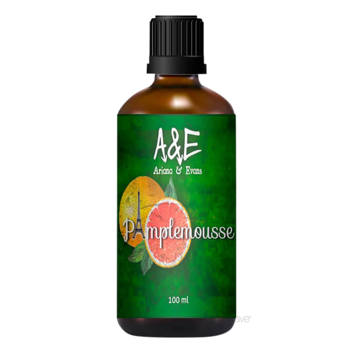 Ariana   Evans Aftershave  Pamplemousse  100 Ml