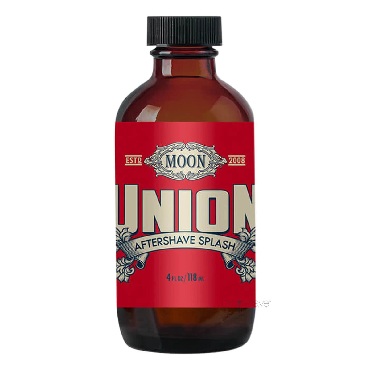 Moon Soaps Aftershave  Union  118 Ml