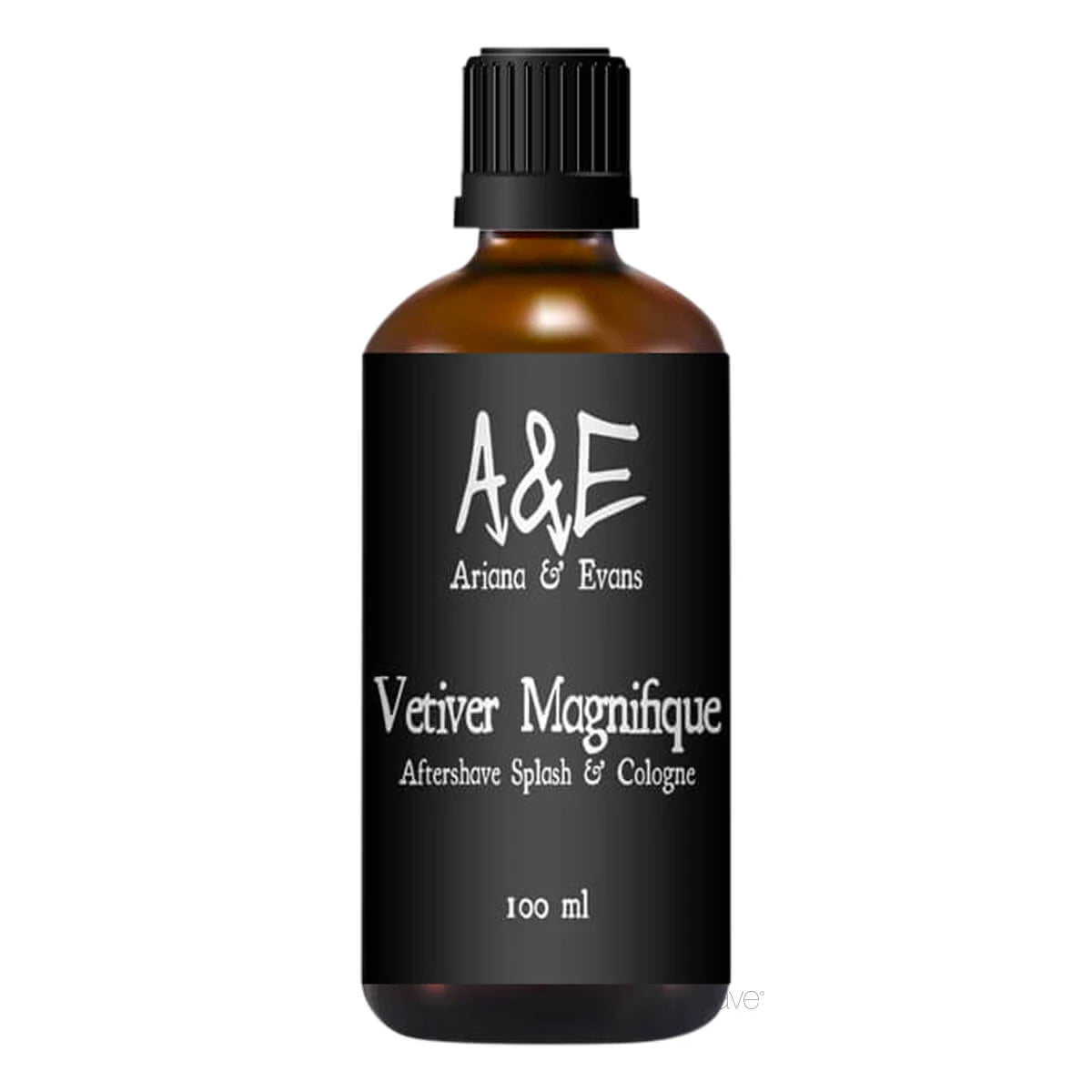 Ariana   Evans Aftershave  Vetiver Magnifique  100 Ml
