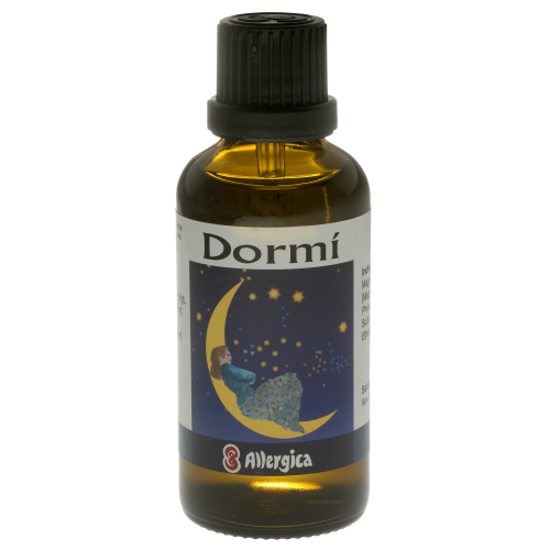 Allergica Dormi  Bull  50 Ml