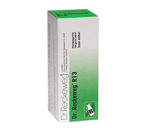 Dr  Reckeweg R 13 50 Ml
