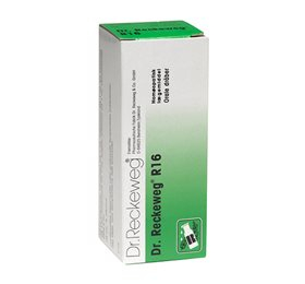 Dr  Reckeweg R 16  Bull  50 Ml