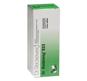 Dr  Reckeweg R 23  Bull  50 Ml