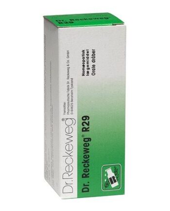 Dr  Reckeweg R 29  50ml