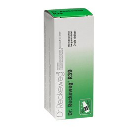 Dr Reckeweg R 39 Bull 50 Ml