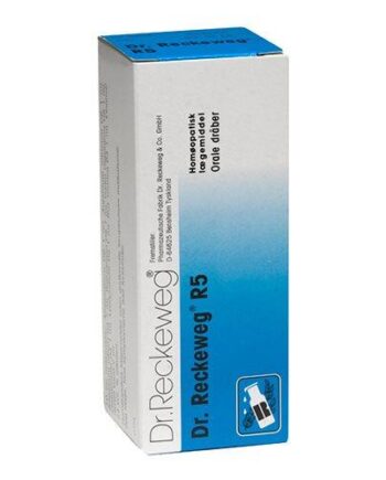 Dr  Reckeweg R 5  50ml