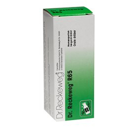Dr  Reckeweg R 65  Bull  50 Ml