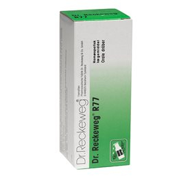 Dr  Reckeweg R 77  Bull  50 Ml