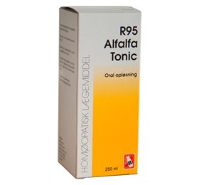 Dr  Reckeweg R 95  Bull  50 Ml
