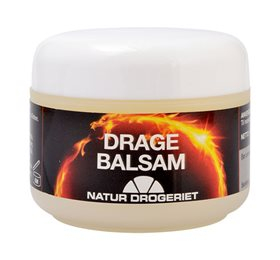 Nd Dragebalsam Kamf  Mentol   45ml