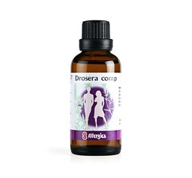 Allergica Drosera Comp   Bull  50ml