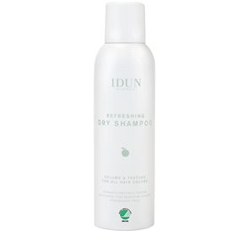 Idun Dry Shampoo Refreshing 200 Ml