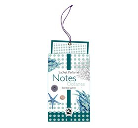 Duft Sachet Ocean Notes   1 Stk    X