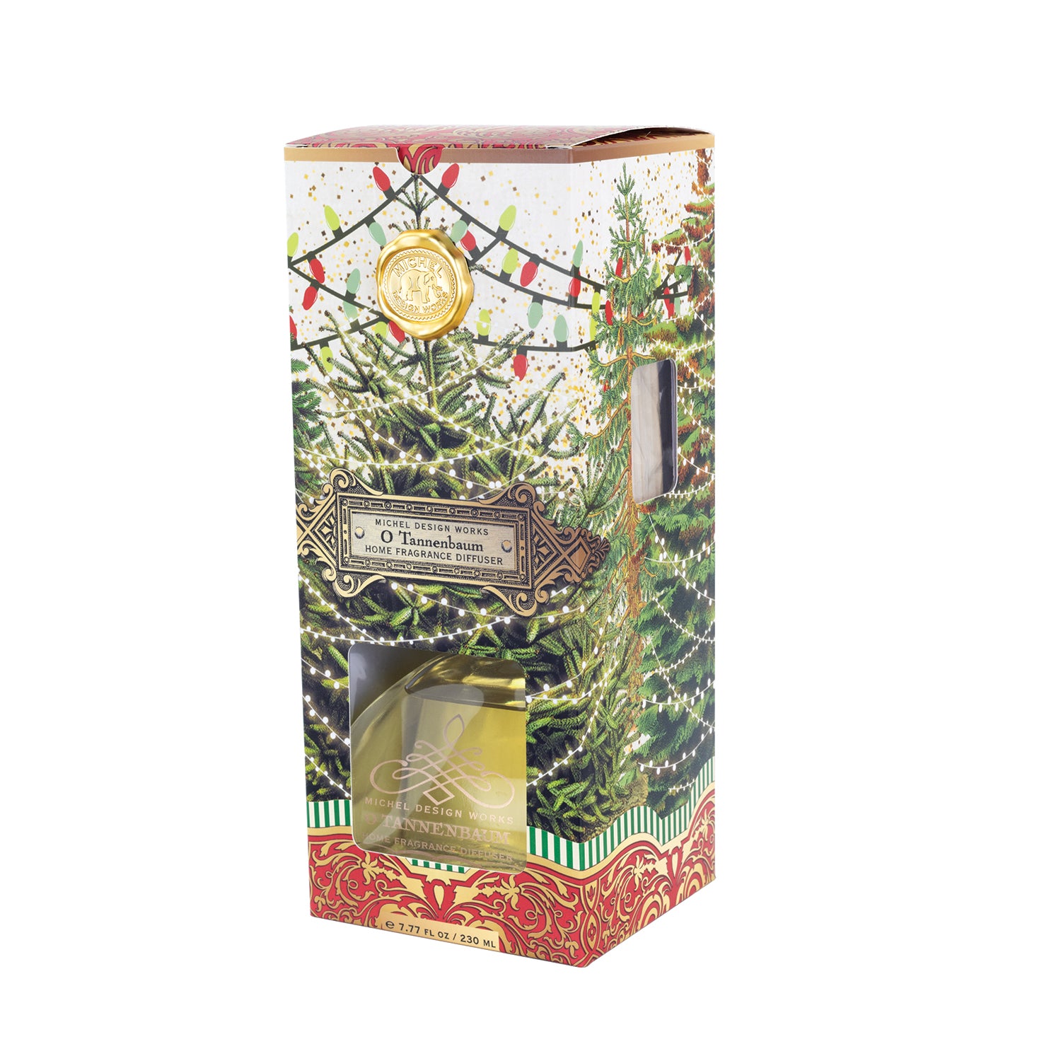 Michel Design Duftpinde   Peppermint