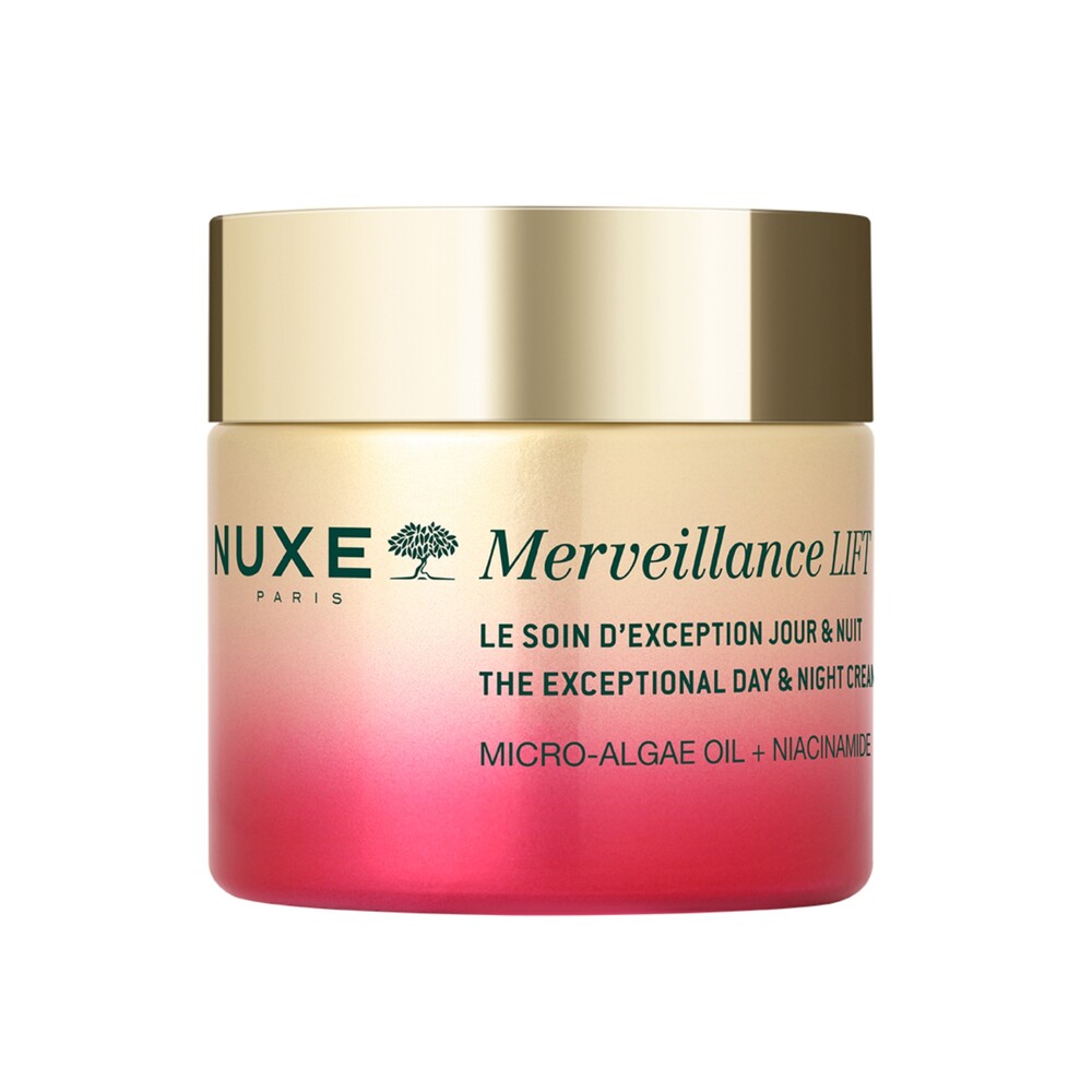 Nuxe Merveillance Lift Exceptional Day Night Cream 75ml