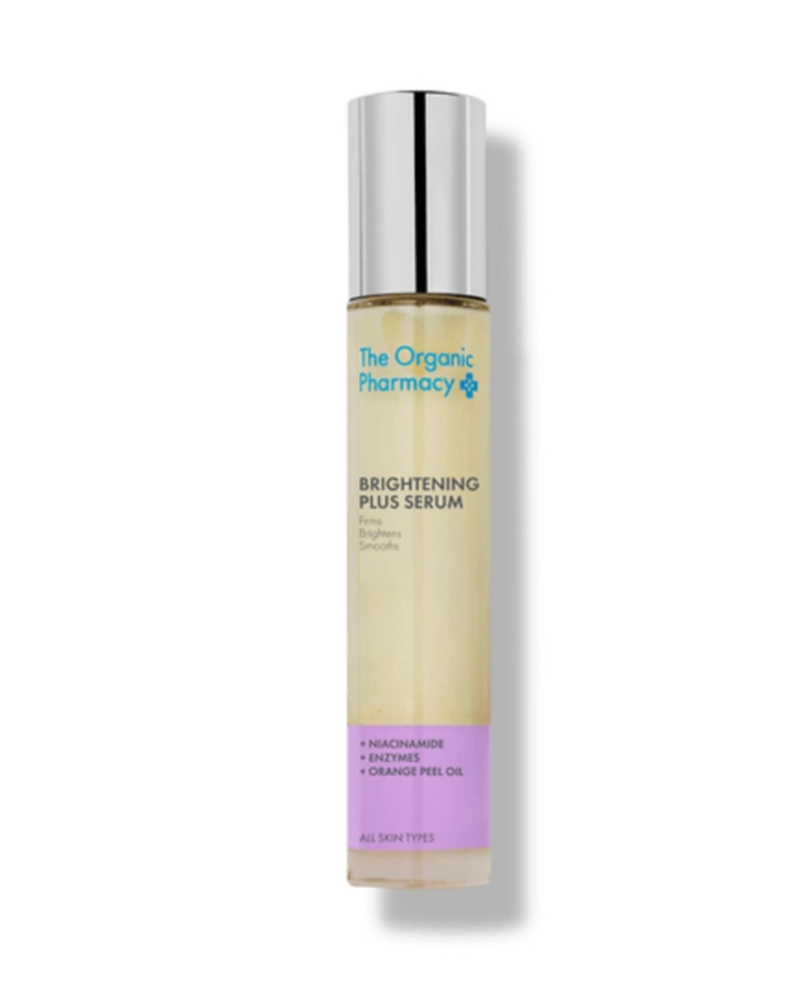 The Organic Pharmacy Brightening Plus Serum 35ml