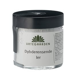 Urtegaarden Dybderensende Ler  Bull  25 G