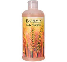Rømer E Vitamin Bodyshampoo Bull 250ml