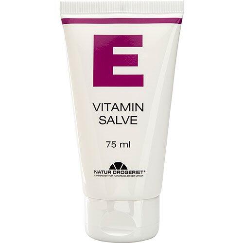E Vitamin Salve   75 Ml