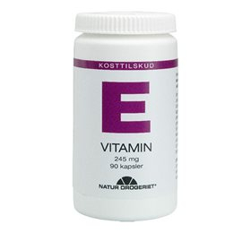 Nd E Vitamin 90 Kap