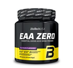 Biotechusa Eaa Zero Blue Grape   350g
