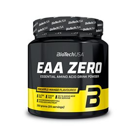 Biotechusa Eaa Zero Pineapple Mango   350g