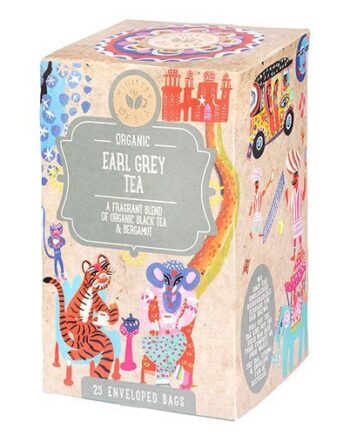 Ministry Of Tea Earl Grey Te ø  25br