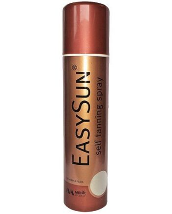 Easy Sun Selvbruner Spray  200ml