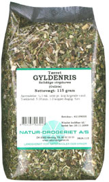 Nd Gyldenris   115 G