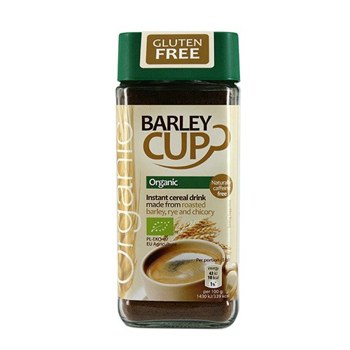 Rømer Kornkaffe Barleycup ø  Bull  100 G