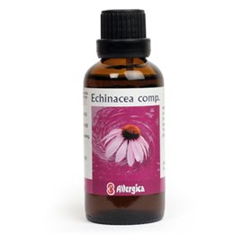 Allergica Echinacea Comp   Bull  50ml