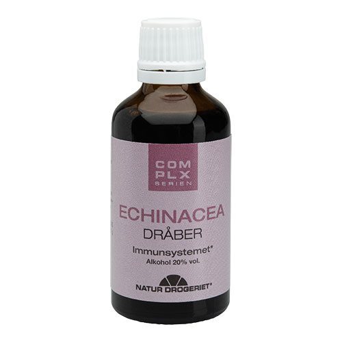 Echinacea Dråber   50 Ml