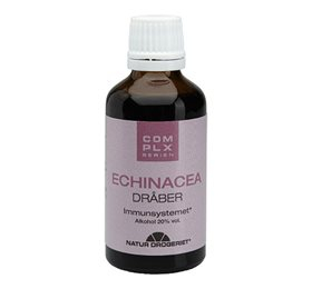 Nd Echinacea Dråber   50ml