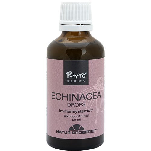 Echinacea Drops   50 Ml