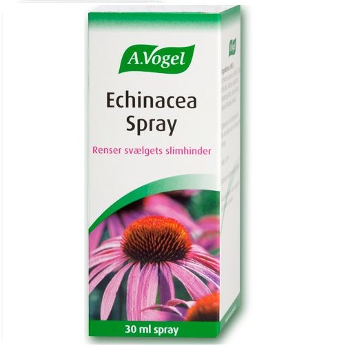 Echinacea Spray  30 Ml