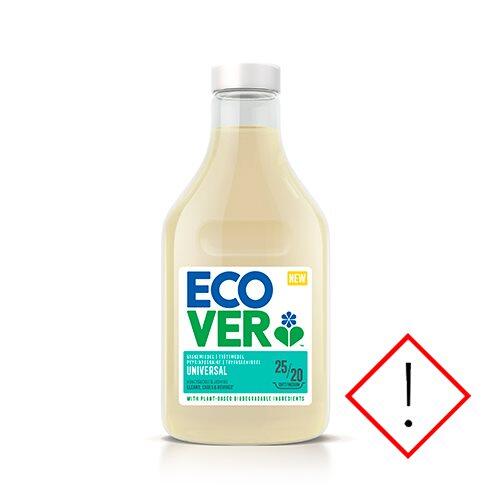 Ecover Flydende Vaskemiddel Universal   1000 Ml