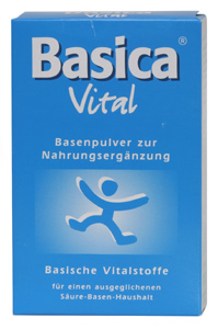 Basica Vital  Bull  800 G