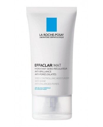 La Roche Posay Effaclar Mat Creme Tube 40 Ml
