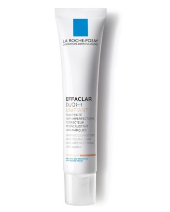 La Roche Posay Effaclar Duo M Unifiant Light Tube 40 M