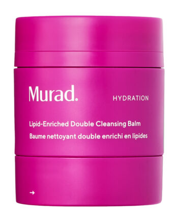 Murad Lipid Enriched Double Cleansing Balm  50ml
