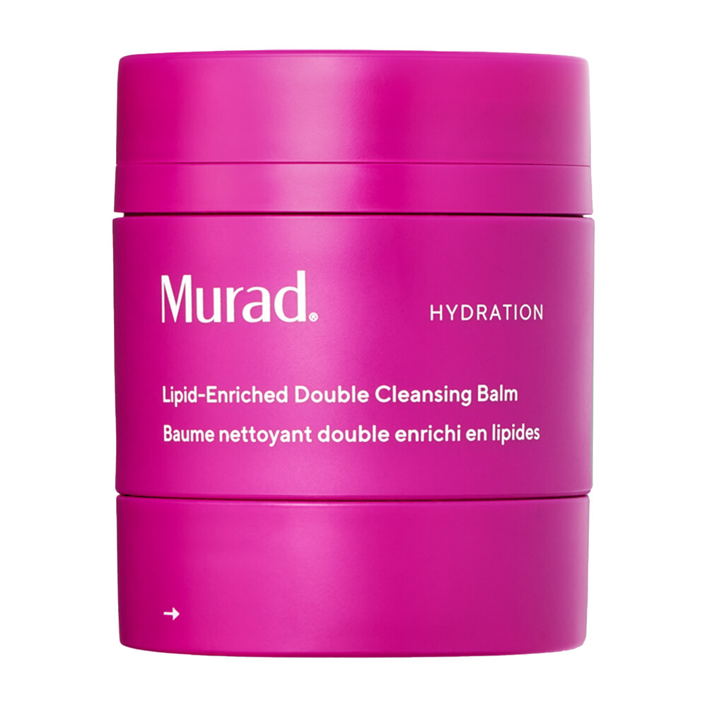 Murad Lipid Enriched Double Cleansing Balm 50ml