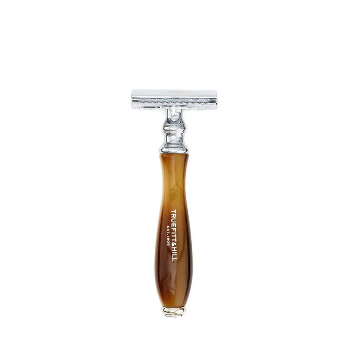 Truefitt   Hill De Skraber  Wellington  Faux Horn