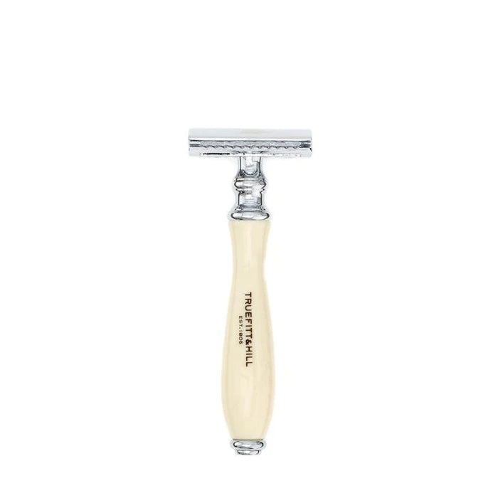 Truefitt   Hill De Skraber  Wellington  Faux Ivory
