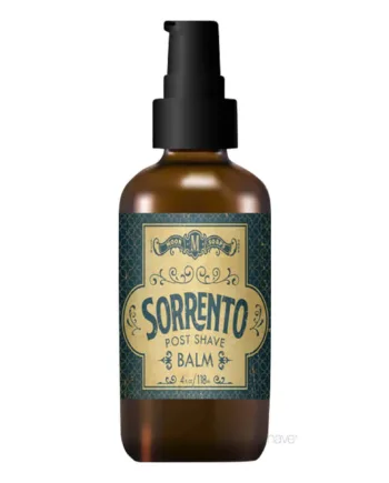 Moon Soaps Aftershave Balm  Sorrento  118 Ml